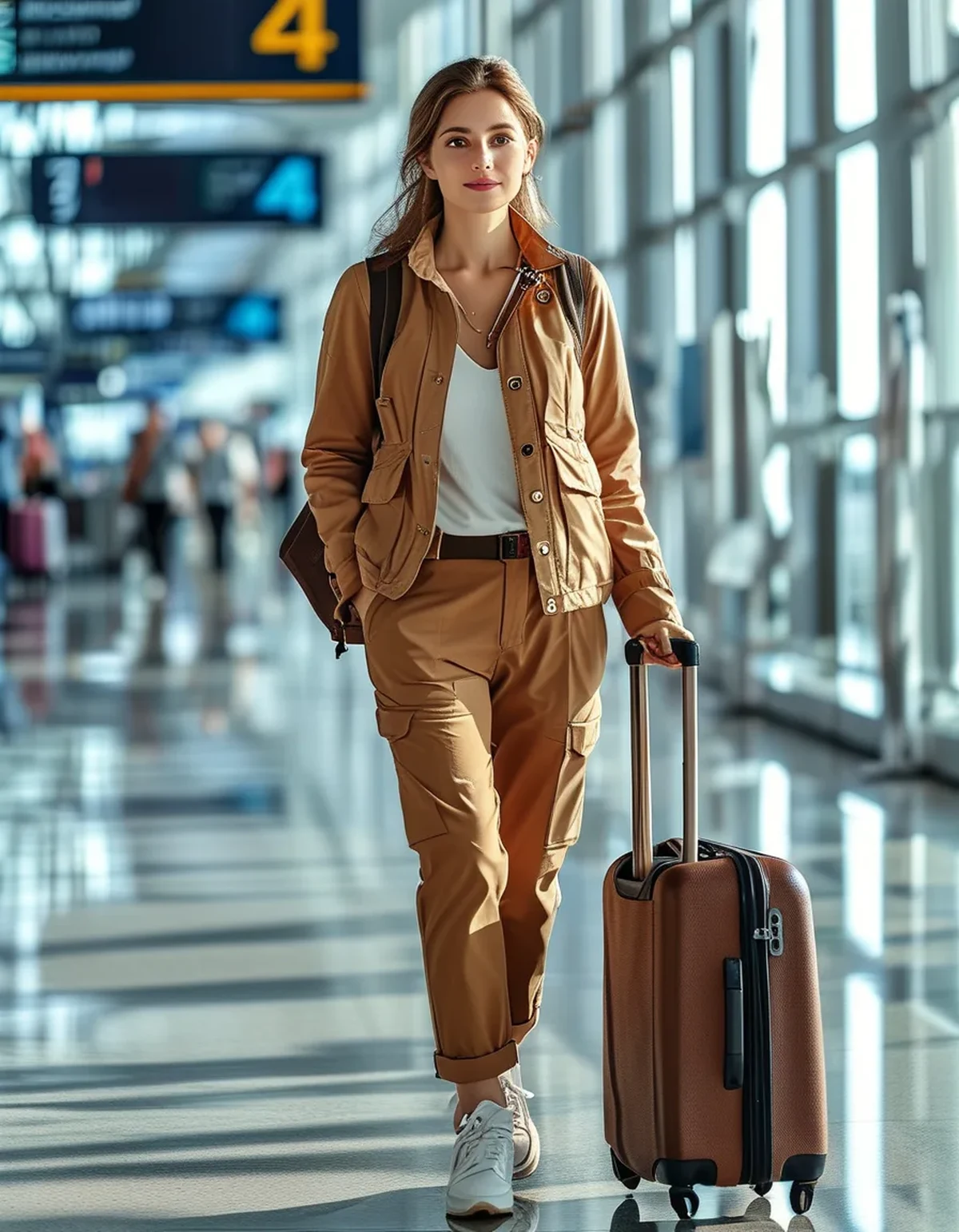 The Layering Order That Fixes Freezing Planes and Sweaty Terminals in One Outfit