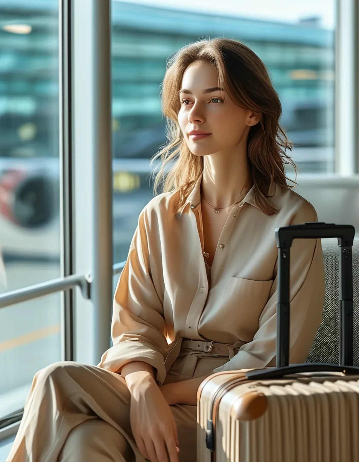 The Fabric Rules for Long-Haul: What Survives 10 Hours in a Seat
