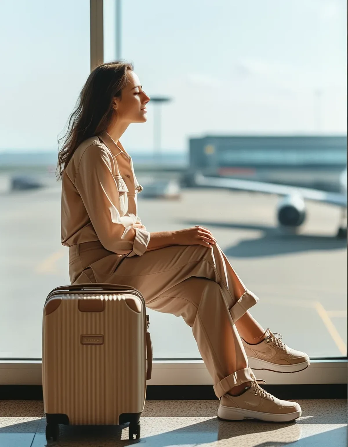 The Fabric Rules for Long-Haul: What Survives 10 Hours in a Seat