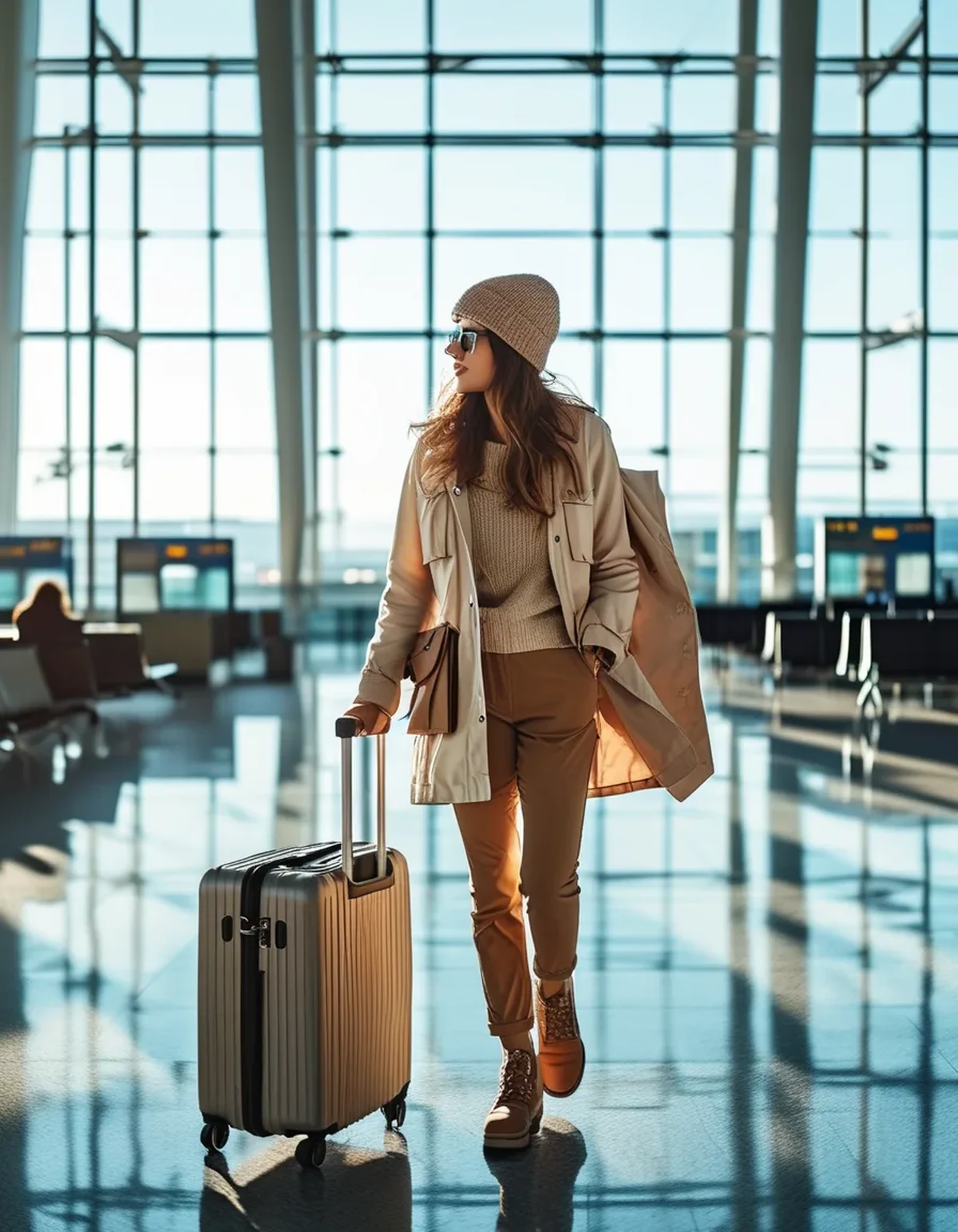 Why Planes Are So Cold — and the Layer System That Fixes It