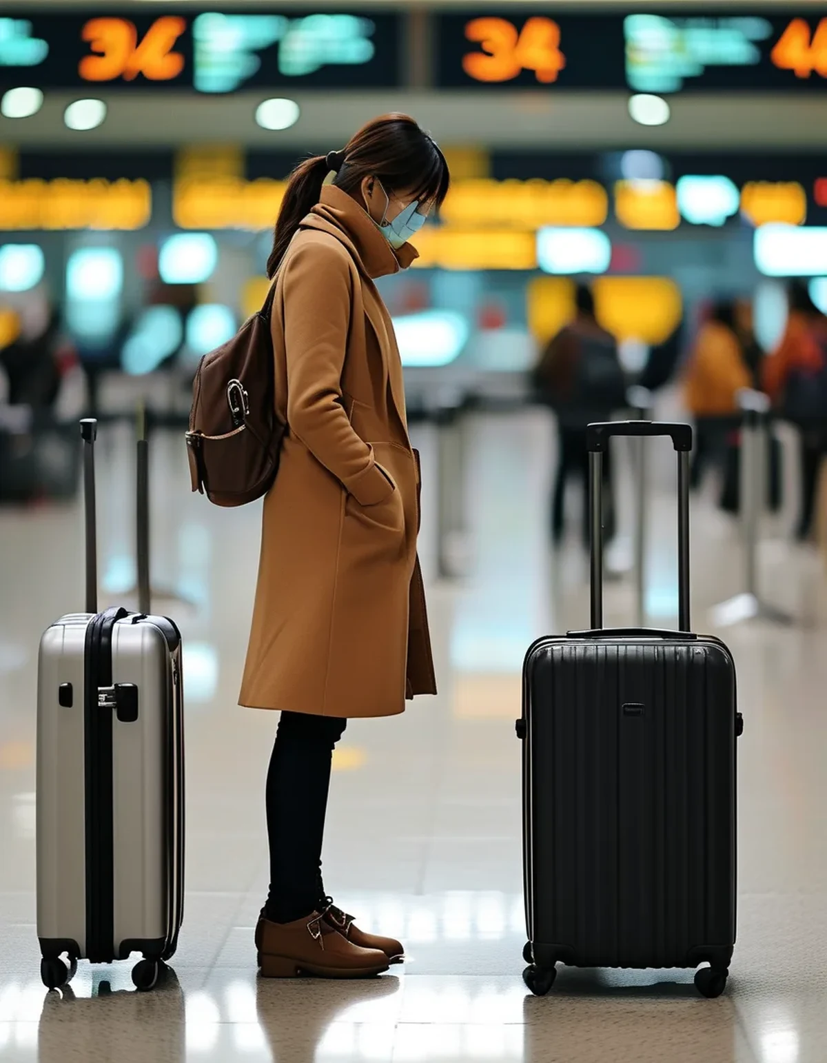 The Airport Shoe Mistake That Slows Down Your Whole Security Line