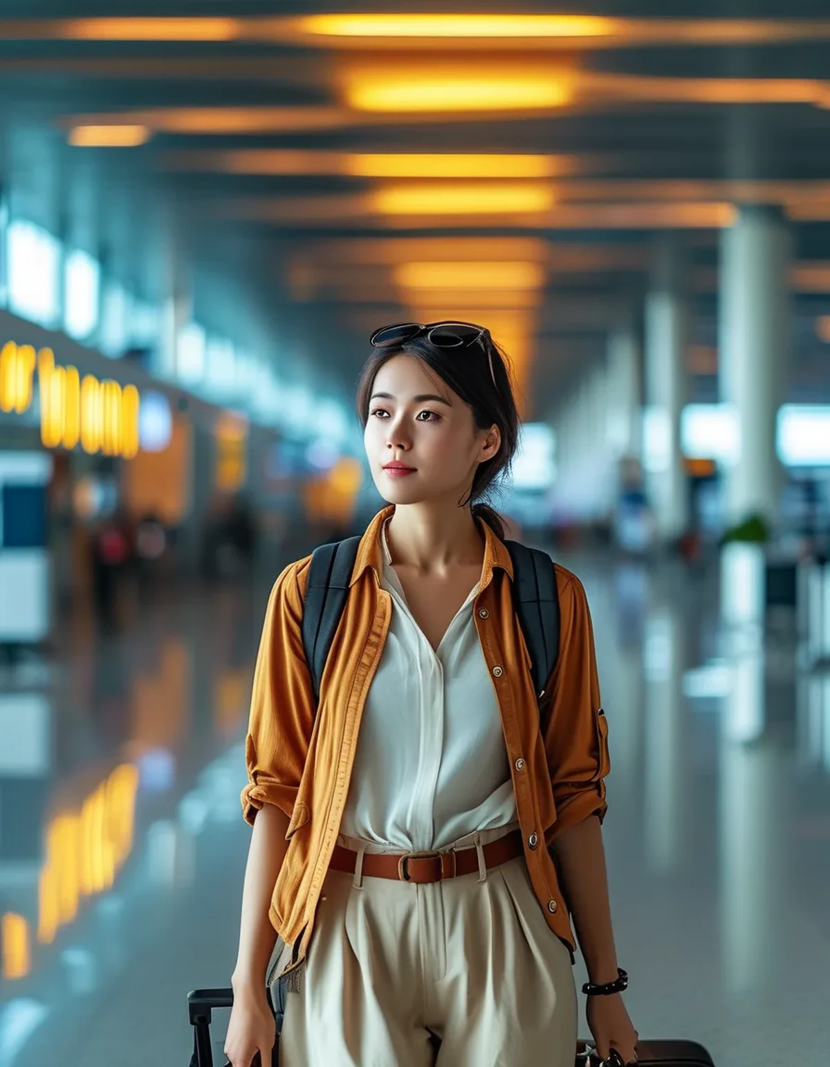 What to Wear Through TSA PreCheck vs. the Standard Line