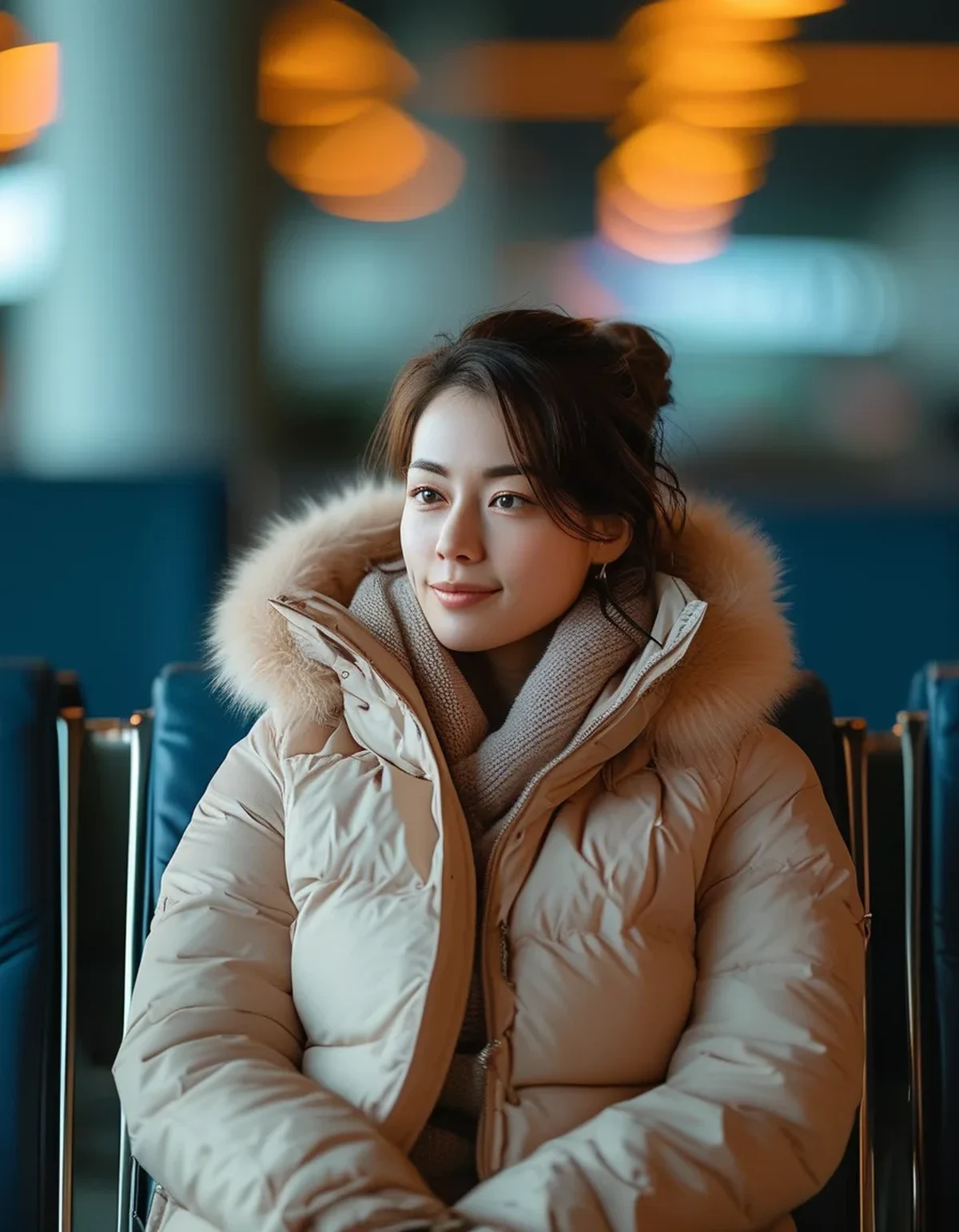What to Wear on a Red-Eye: The Layer System That Survives a Night on a Plane